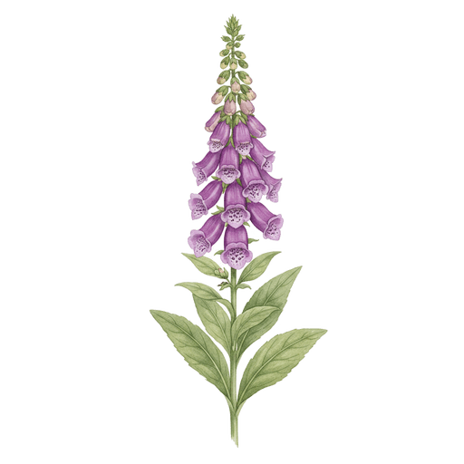 Plantes de jardin et d'intérieur toxiques