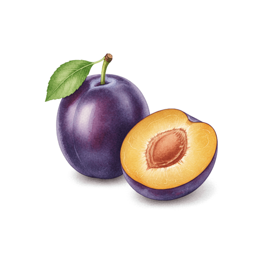 Prune