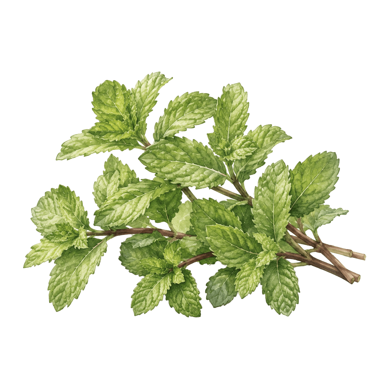Menthe